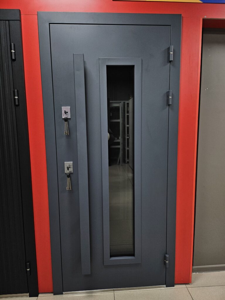 Дверь КОНСУЛ FIN 2066880 L — фото 3